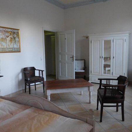Hotel Villa Tosca Hannover Exterior photo
